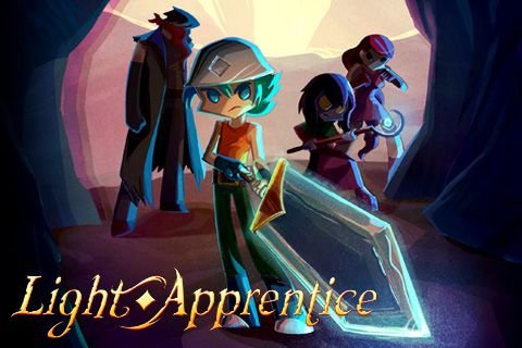 game pic for Light apprentice